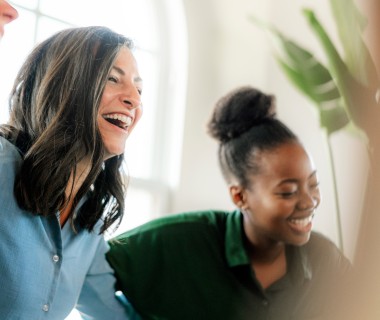 Conversatiegroep voor werkzoekenden