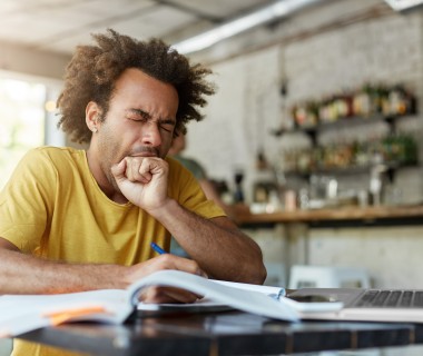 Conversatiegroep: werk zoeken in komkommertijd
