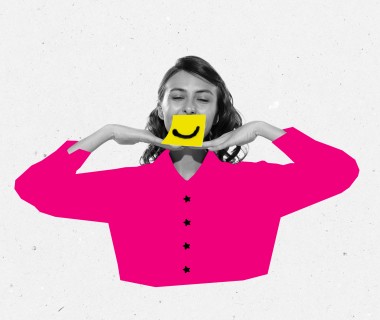 Conversation group: Do dream jobs exist?