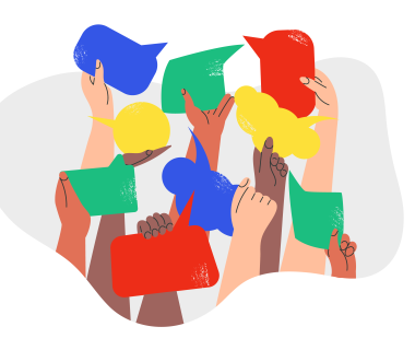 Moet iedereen aan het werk?