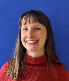 Annelies De Tender (zij/haar)