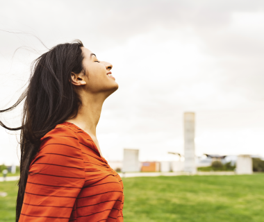 (Re)connect with your talents